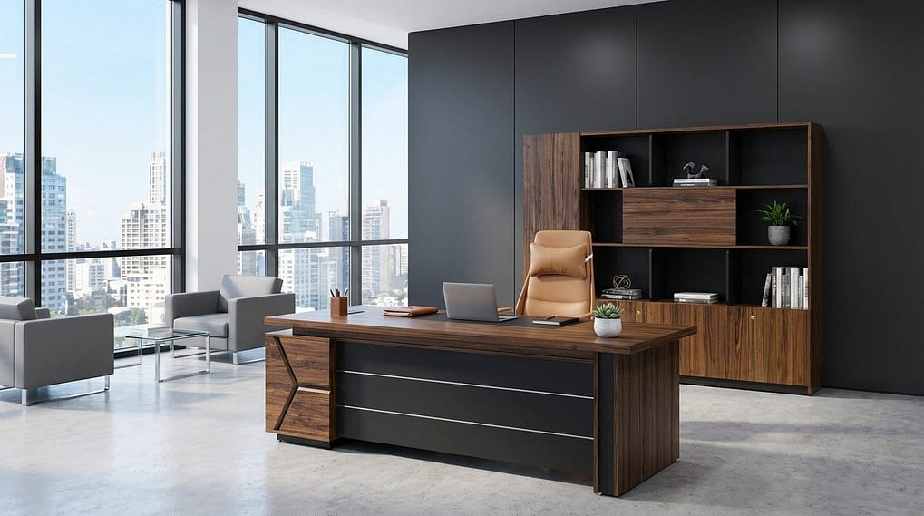 Nội thất The One ra mắt bộ sản phẩm mới đầu năm 2026 1