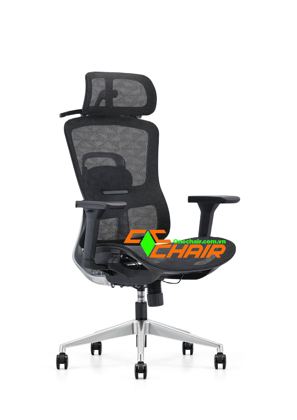 Ghế công thái học One Chair VGL305