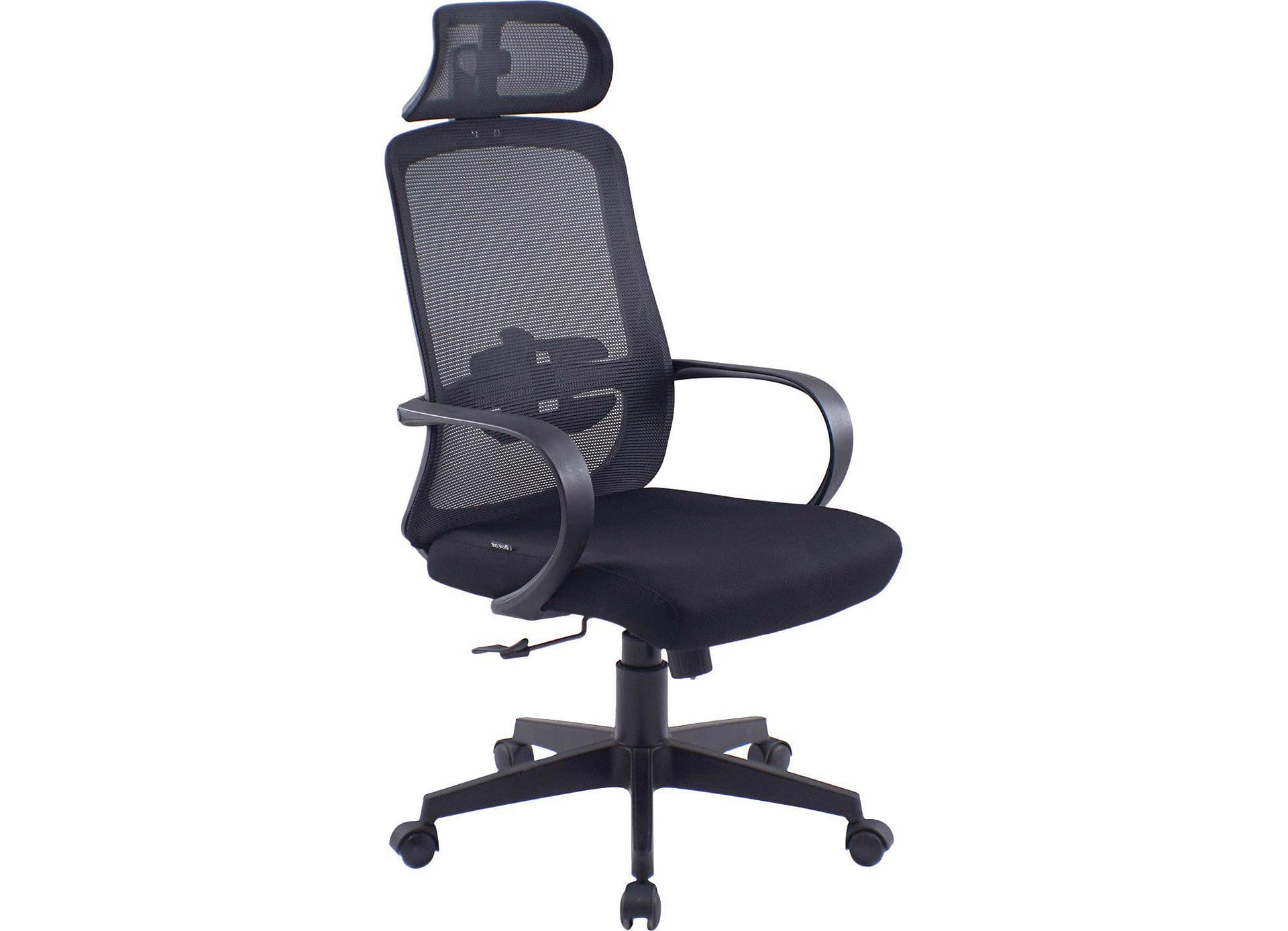 Ghế trưởng phòng GL355