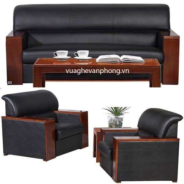 Sofa văn phòng SF11